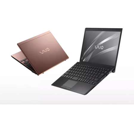 Le Vaio SX12 est un laptop 12 pouces qui mise sur ses ports